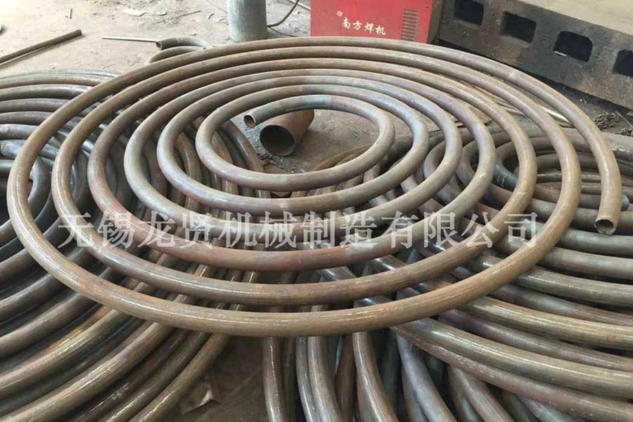 盤管的制作有哪些要點？